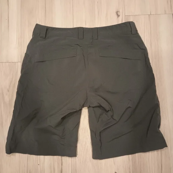 Arc'teryx Mens Shorts - Picture 2 of 4